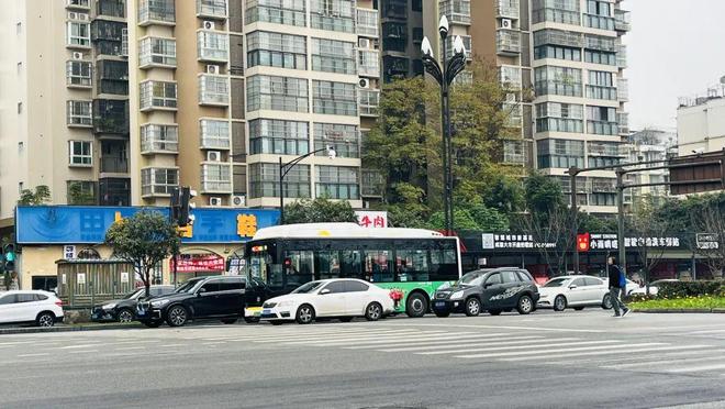 大丰具体有哪些公交线路呢你都知道吗？（上）|凯发娱乐国际平台